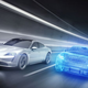 Imagen para el artículo titulado Porsche trabaja en una copia digital de sus coches que predecirá las averías antes de que ocurran